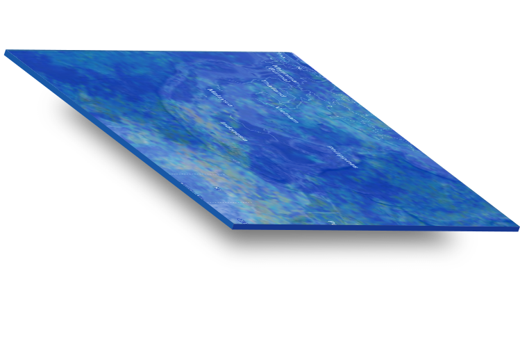 NDWI